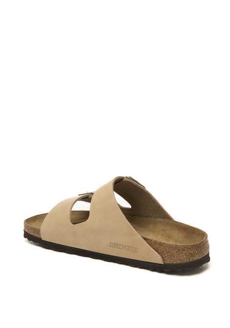 Arizona sfb sandcastle BIRKENSTOCK | ARIZONA SFB D1019016-SANDCASTLE